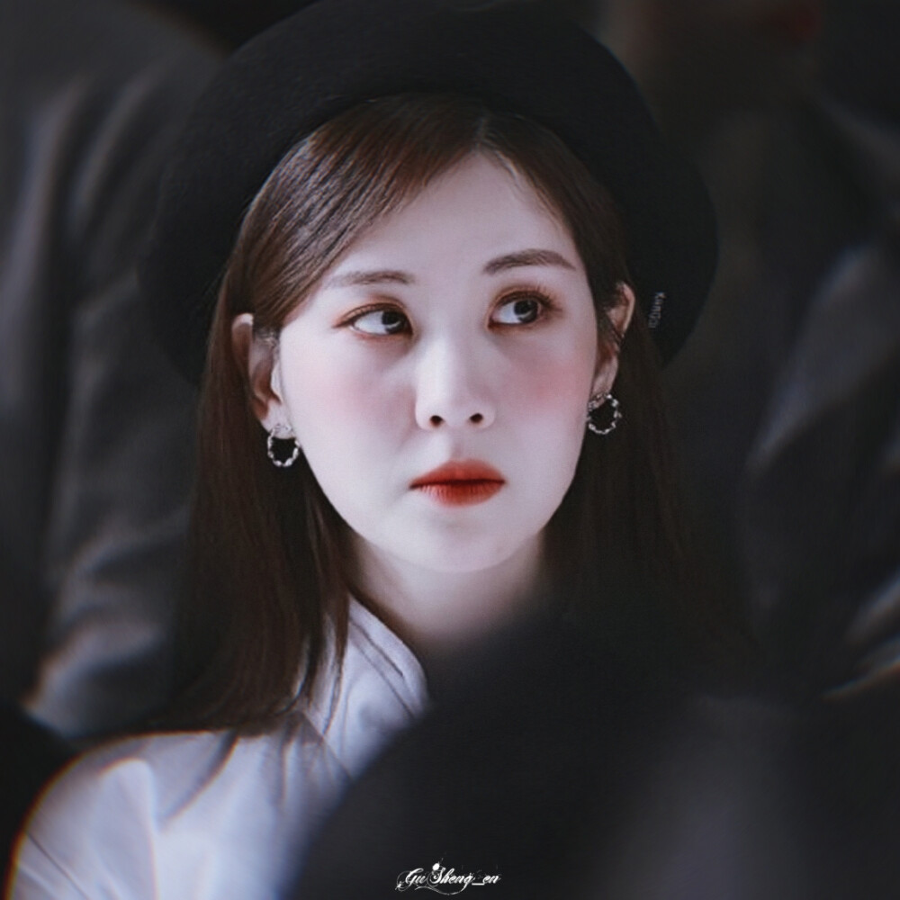 徐贤 ©®顾笙恩
@边毛毛