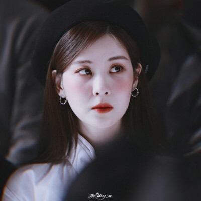 徐贤 ©®顾笙恩
@边毛毛