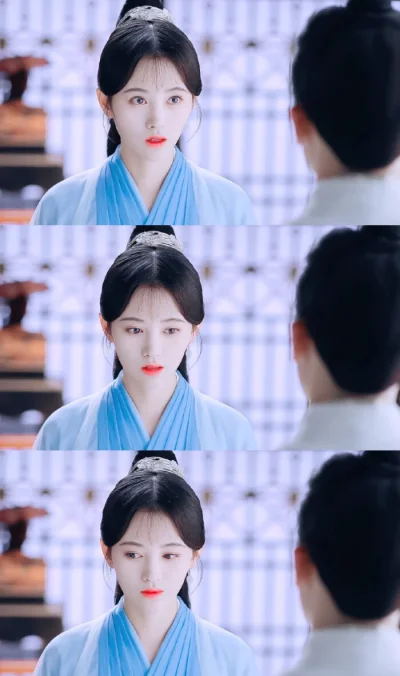 鞠婧 t韩芸汐头像