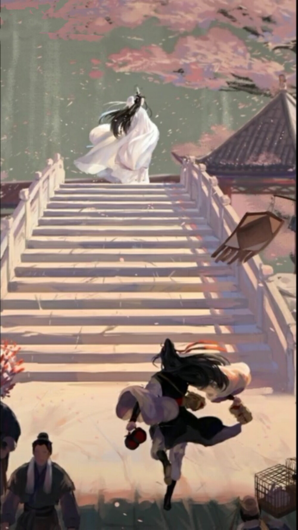 魔道祖师