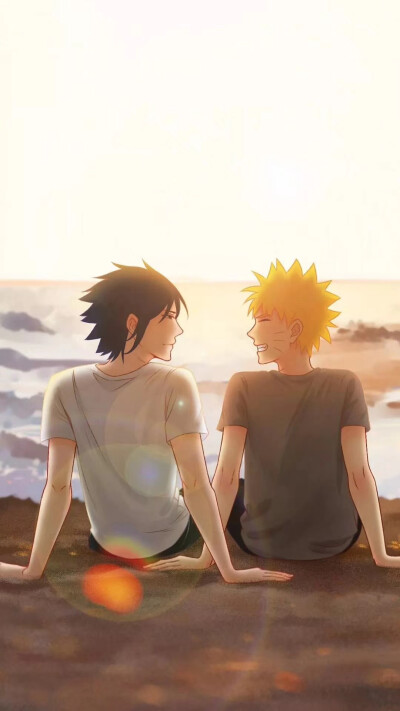 sasunaru forever