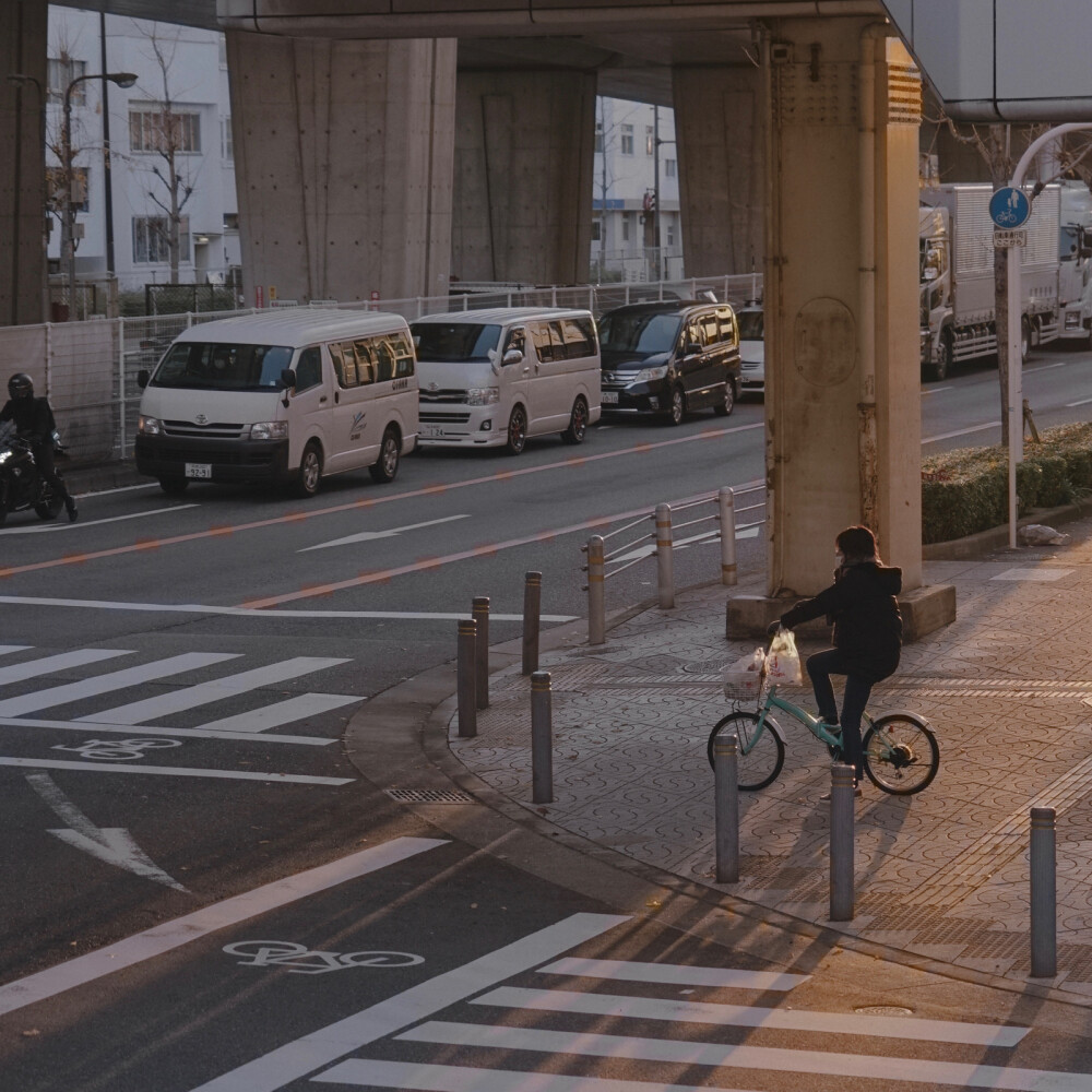 16:00‖大阪的好天气