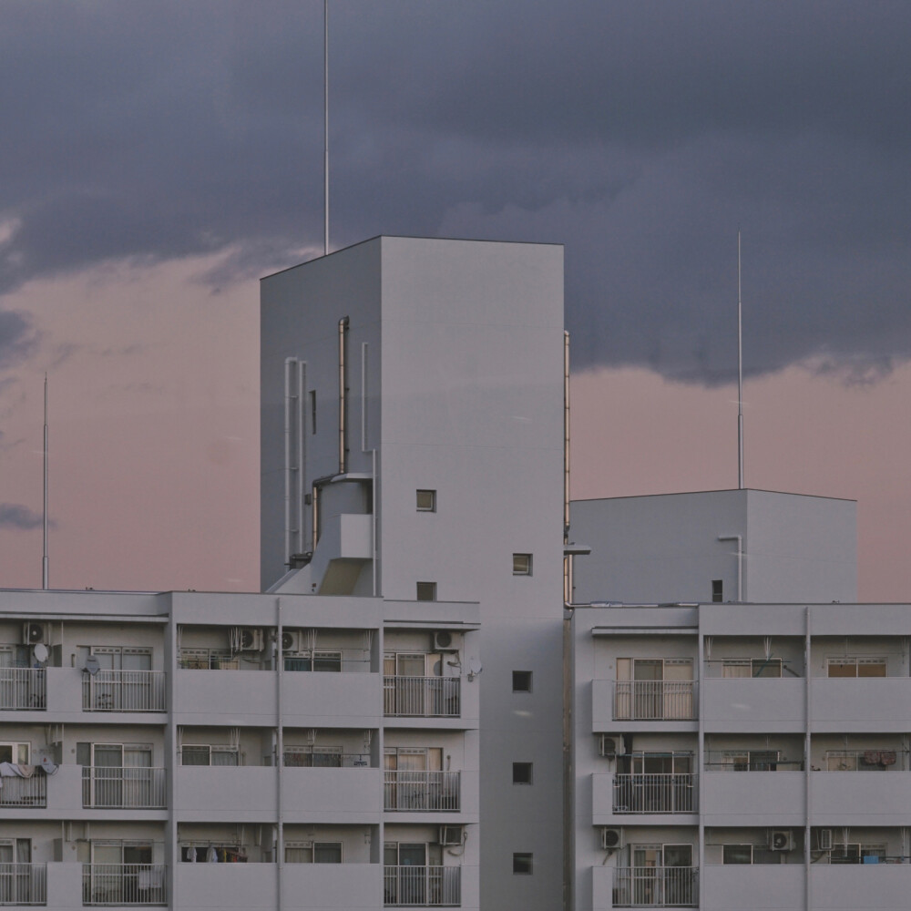 16:00‖大阪的好天气