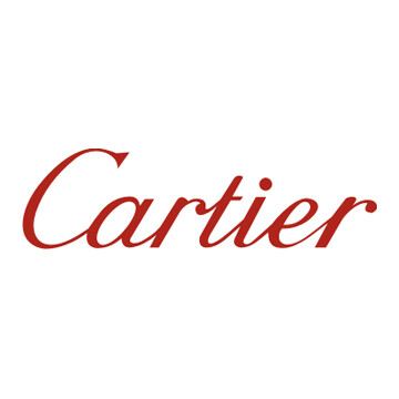 卡地亚(Cartier)
卡地亚拥有150多年历史，是法国珠宝金银首饰的制造名家。1888年，卡地亚尝试在镶嵌钻石的黄金手镯上装上机械女装表。1938年，卡地亚制造了世界上最小的腕表，并把它送给了英国伊丽莎白公主。卡地亚手表一直是上流社会的宠物，历久不衰。隶属瑞士历峰集团。