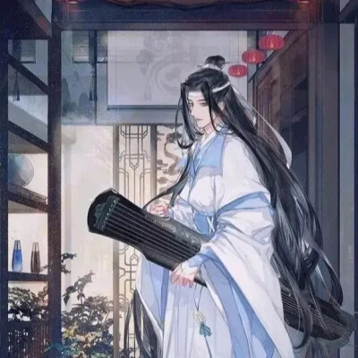 魔道祖师