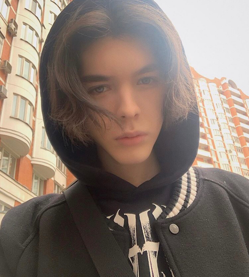 Kristian Kostov 