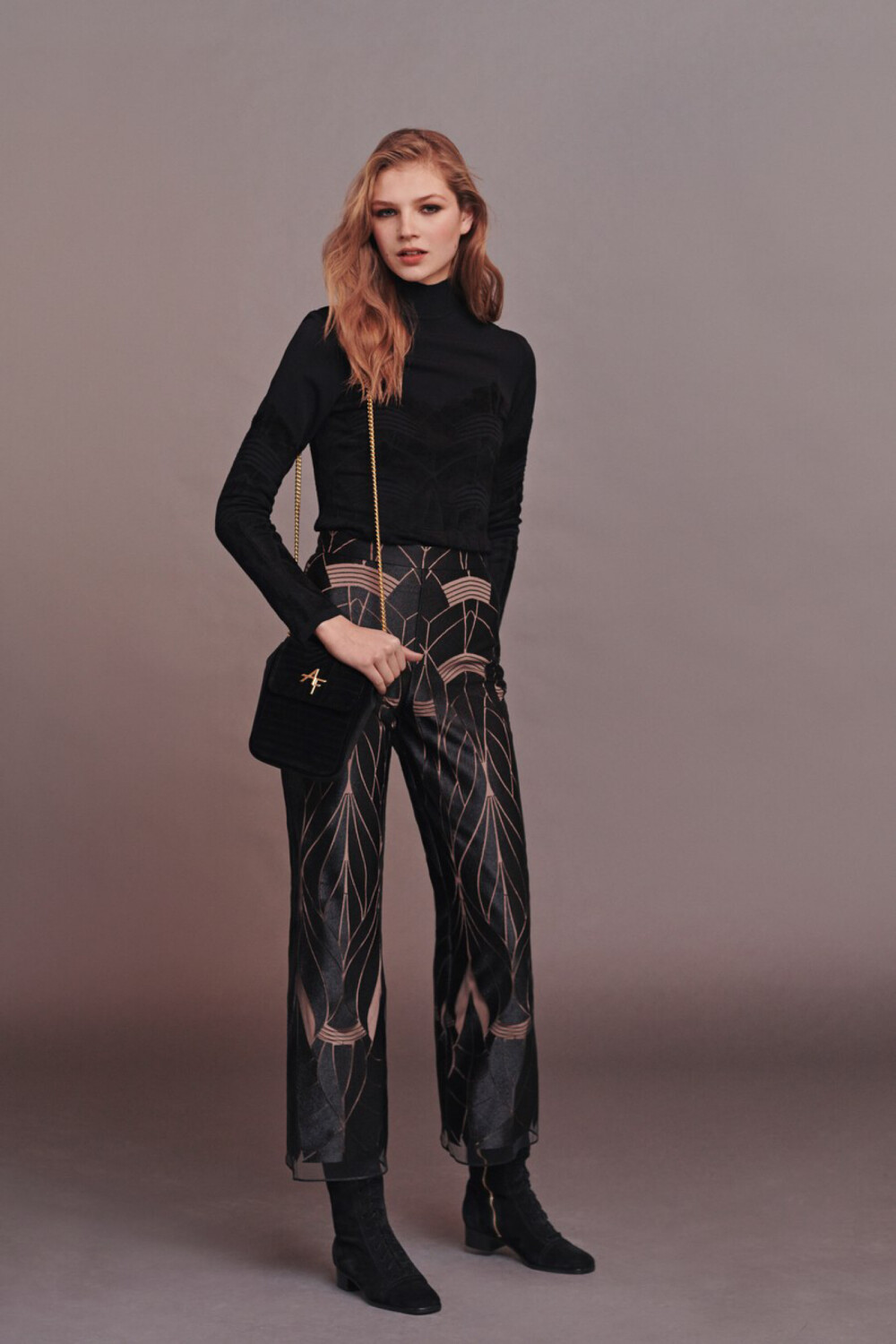 PRE-FALL 2020 Alberta Ferretti