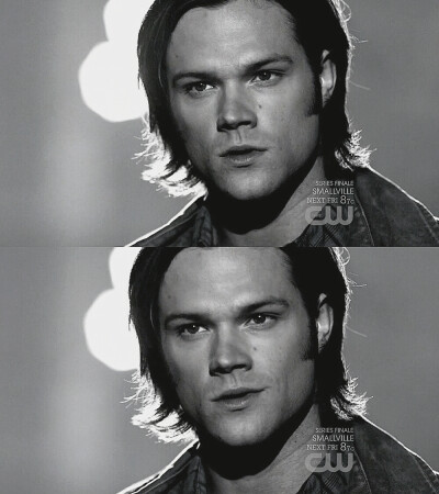 spn#supernatural SamWinchester 三米贾啪嗒大钩子 JaredPadalecki