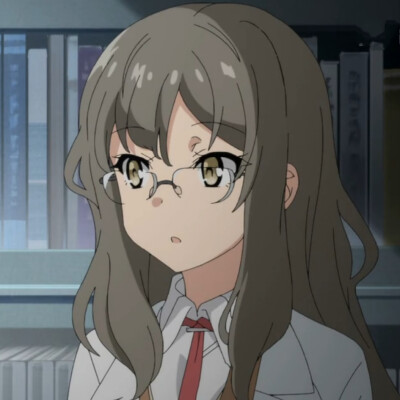 青春猪头少年不会梦到兔女郎学姐