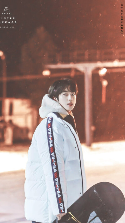 金硕珍
wb_BTSFanFancy