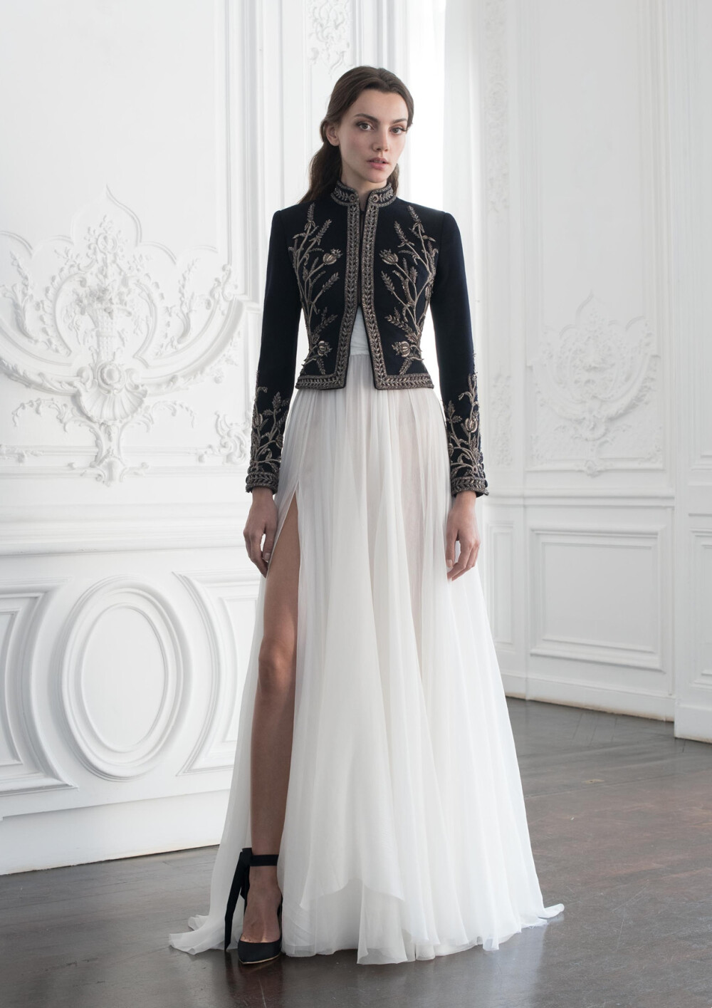 Paolo Sebastian AW Couture