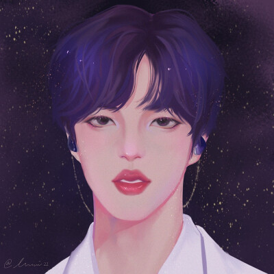 btsfanart
cr -luuui-