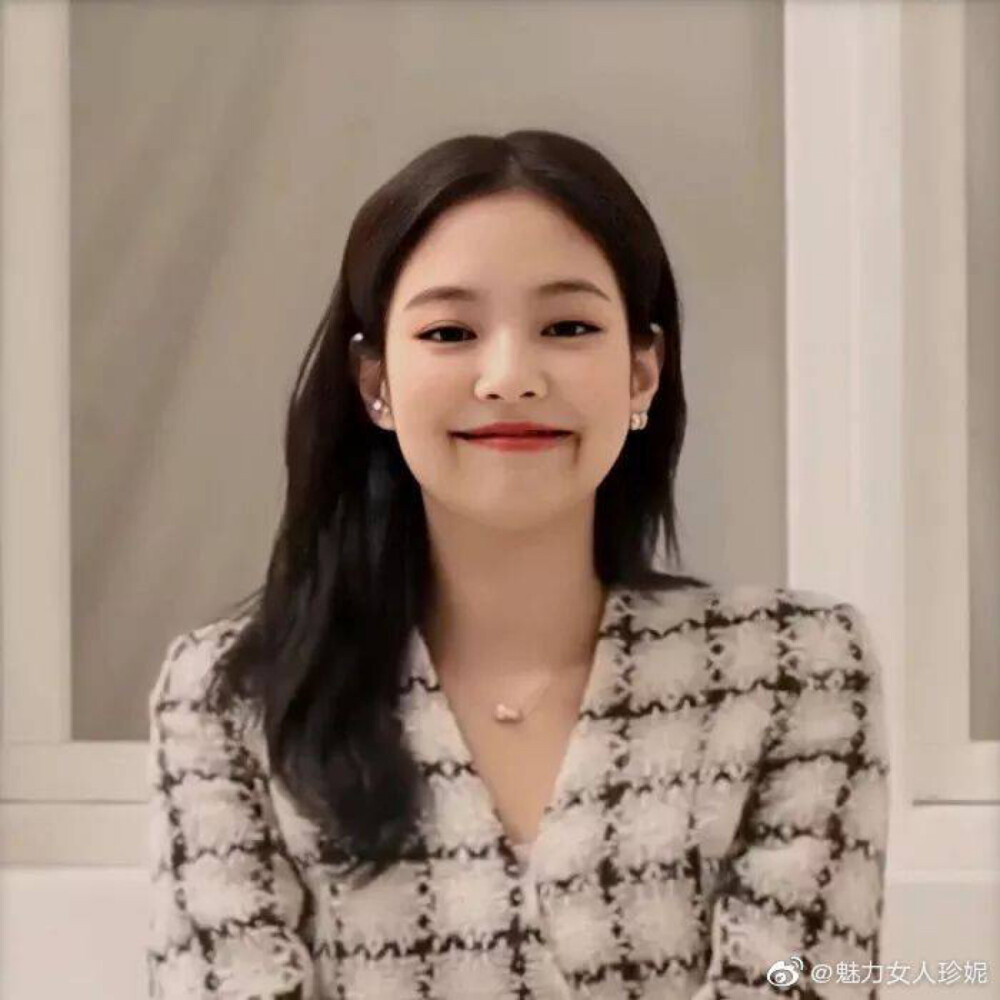 Jennie头像~