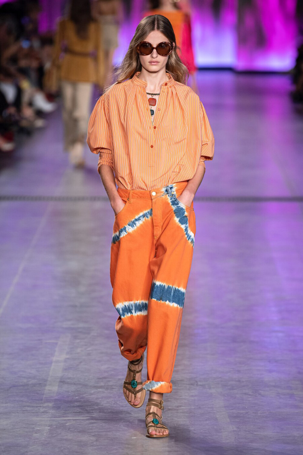 SPRING 2020 READY-TO-WEAR Alberta Ferretti