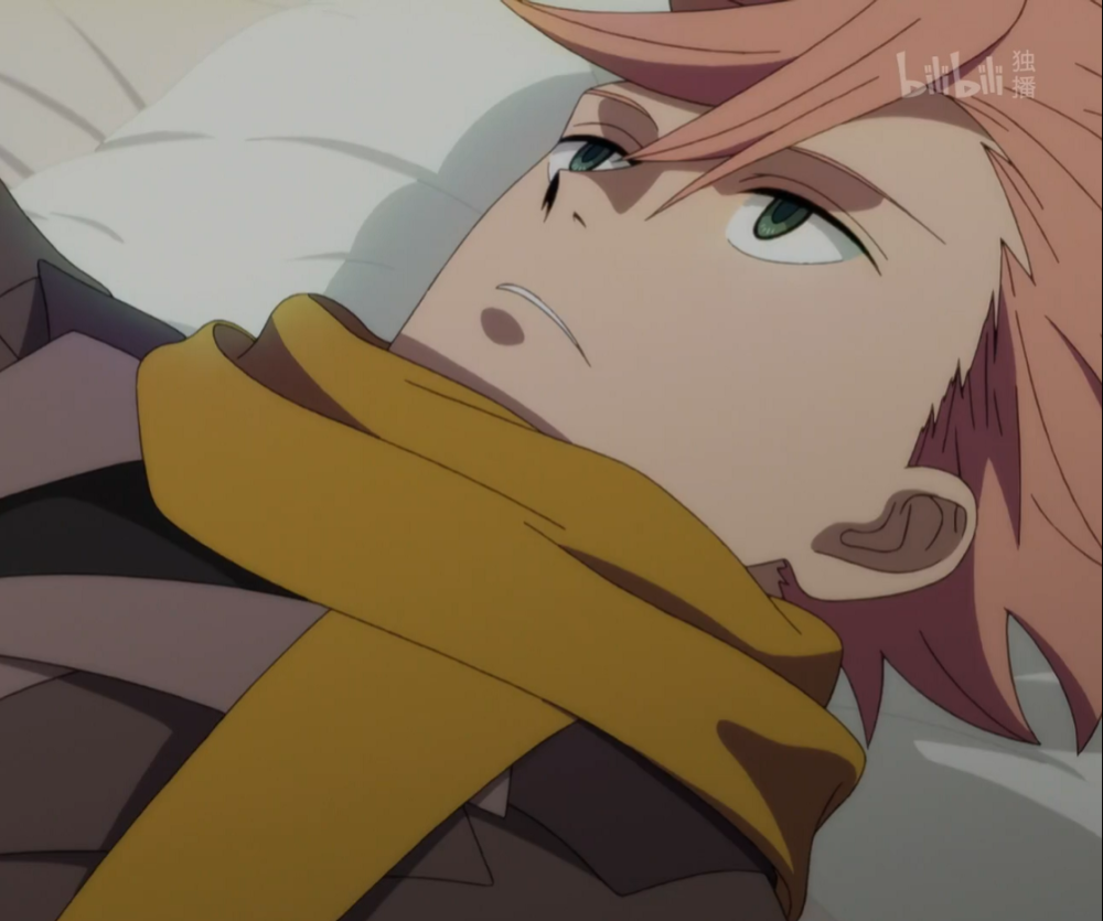 异度侵入 酒井户 鸣瓢秋人 自截