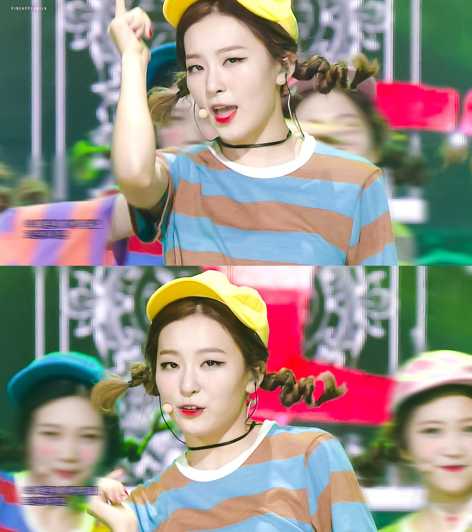 Red Velvet ♥ seulgi姜涩琪