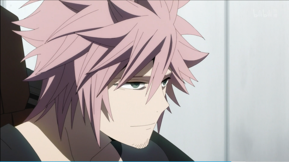 异度侵入 酒井户 鸣瓢秋人 自截