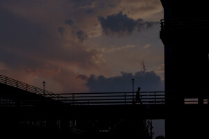 抹茶竹炭卷/weibo