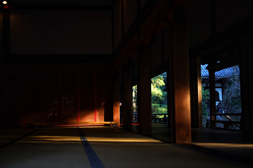 日本 青莲寺