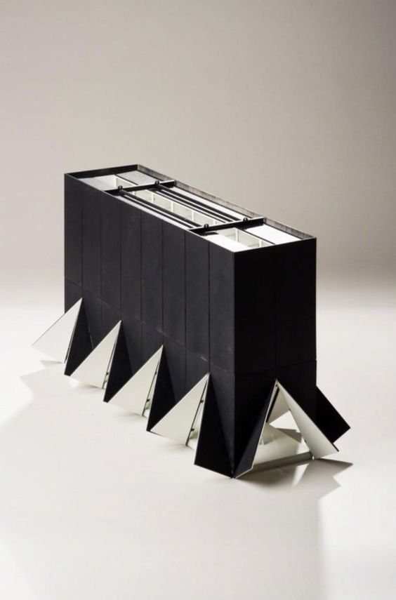 建筑模型设计参考