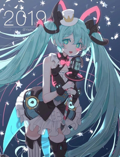 初音未来专 专辑