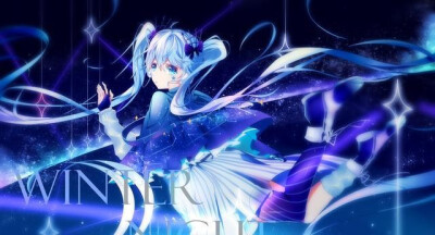 初音未来专 专辑