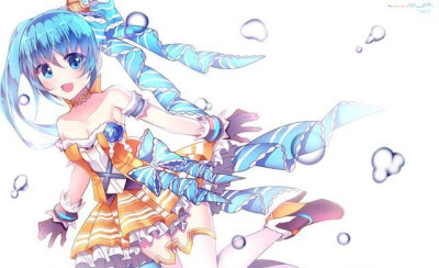 初音未来专 专辑