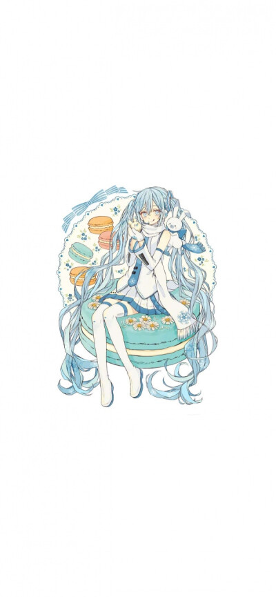 初音未来专 专辑