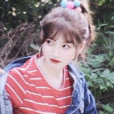 IU
完三恩