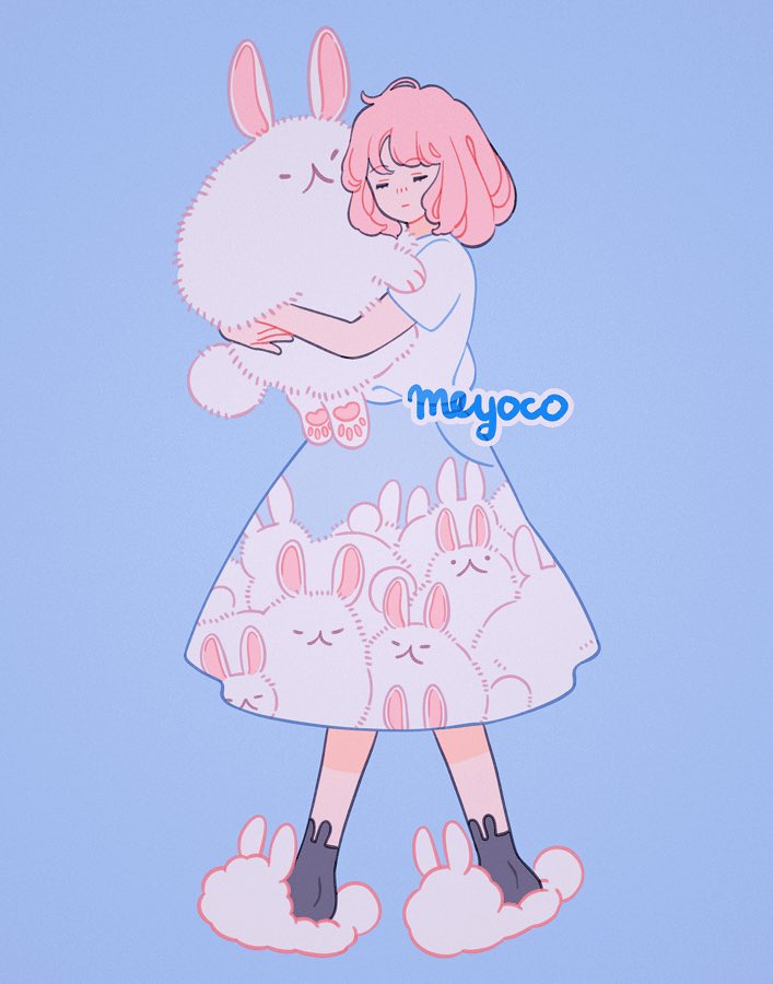 壁纸♥
太太的推特：meyo STORE REOPEN TODAY 8PM PST (@meyoco_)