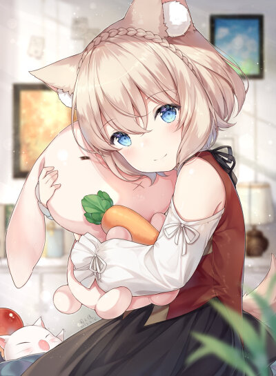 ももこ