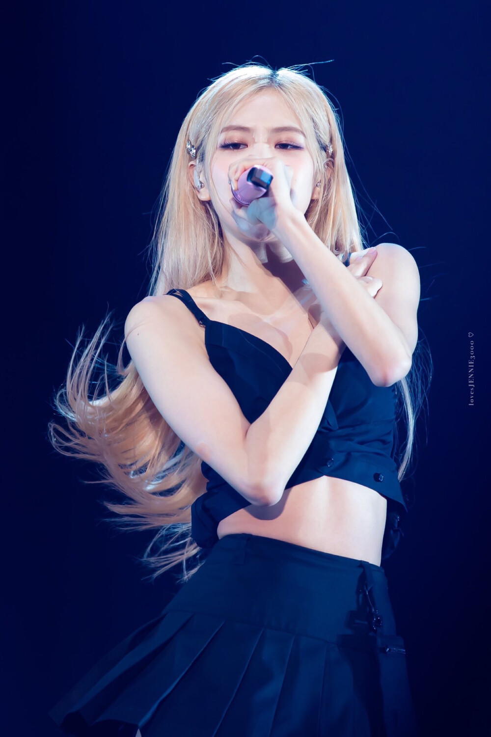 ROSÉ