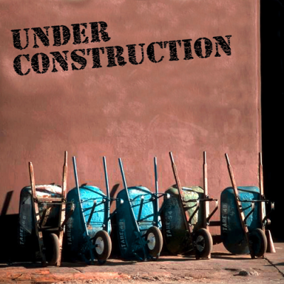 Pink Floyd 《Under Construction》