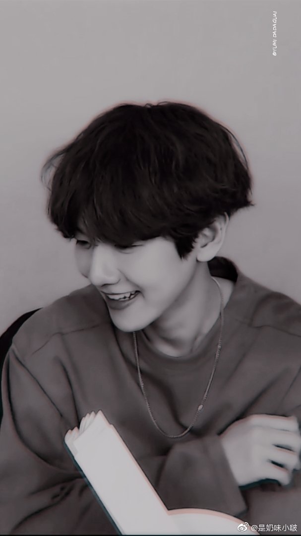 baek