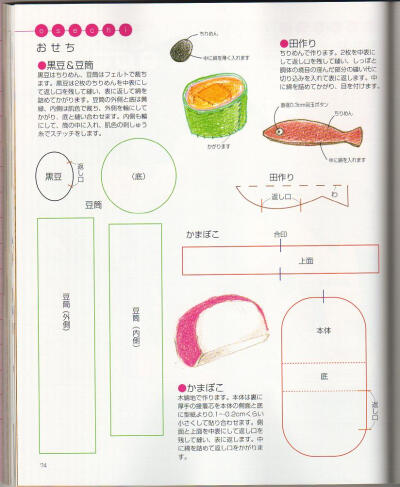 不织布