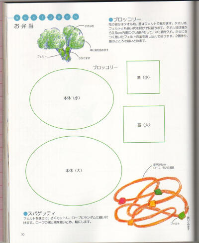 不织布