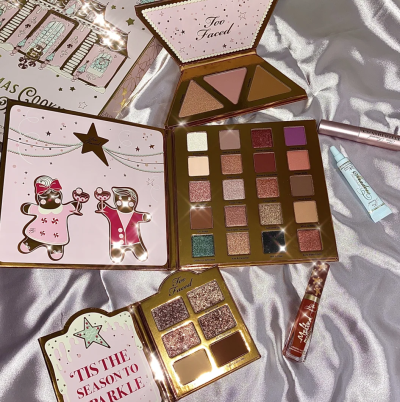 too faced