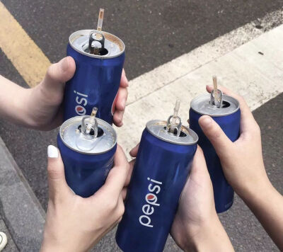 百事