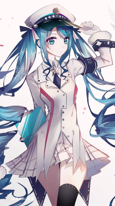 初音未来