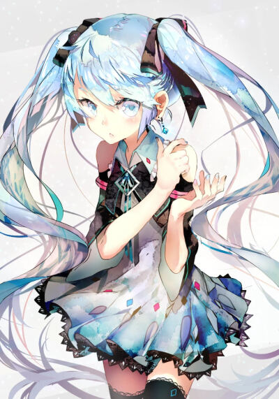 初音未来