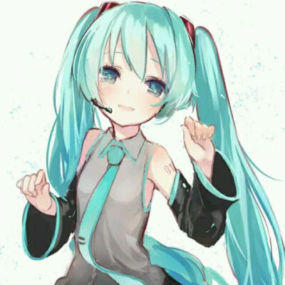 初音未来