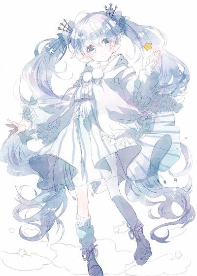 初音未来