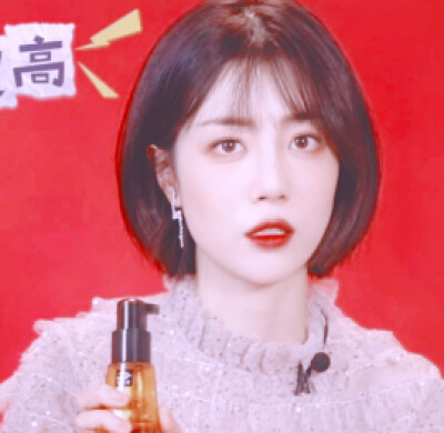 李溪芮
©小宋有饼干