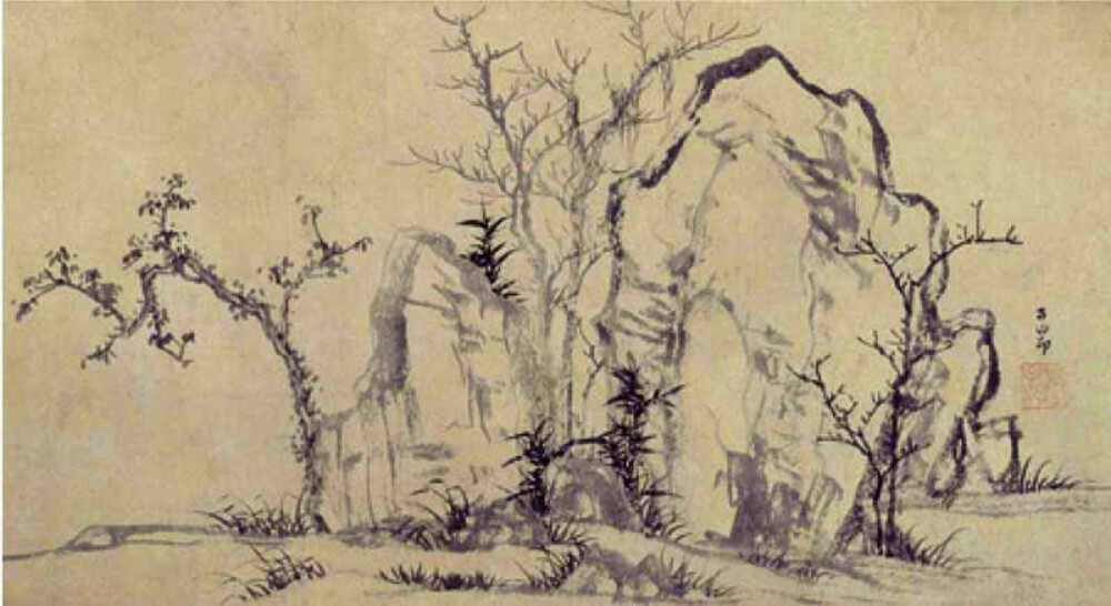 宋画临摹精品 - 高清图片，堆糖，美图壁纸兴趣社区
