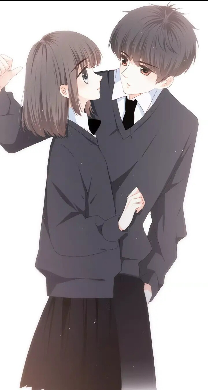 江应怜，狄淇儿