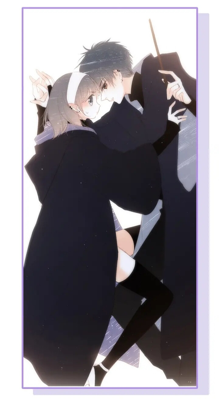 江应怜，狄淇儿