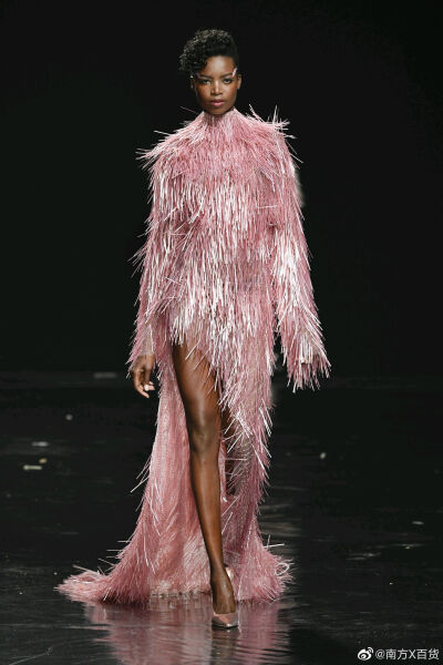 Celia Kritharioti 2019春夏