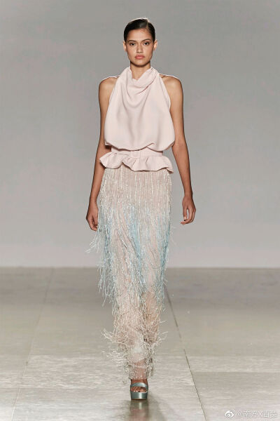 Celia Kritharioti 2020/21秋冬