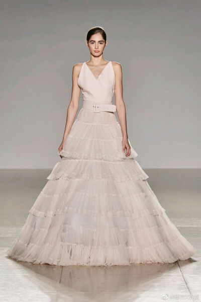 Celia Kritharioti 2020/21秋冬