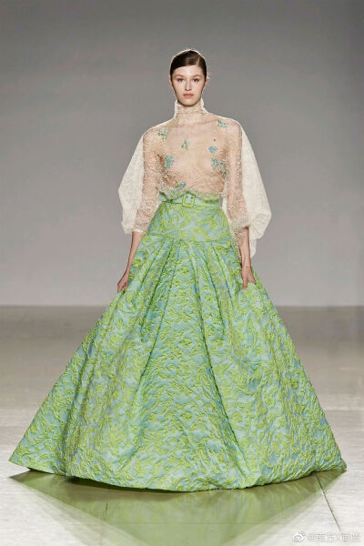 Celia Kritharioti 2020/21秋冬